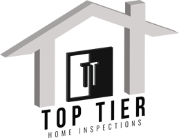 Top Tier Home Inspections, LLC logo